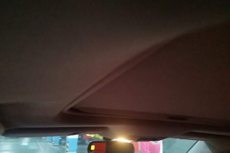 Used Lexus CT 2013 CT200h Comfort Edition Headliner