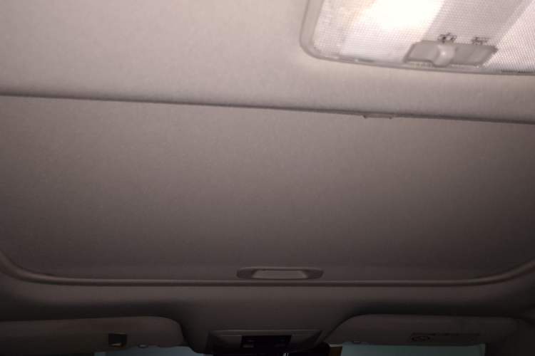 Used Lexus CT 2013 CT200h Comfort Edition Headliner