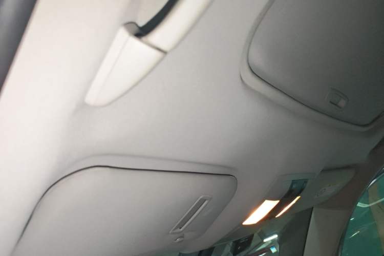 Used Lexus CT 2013 CT200h Elite Edition Headliner