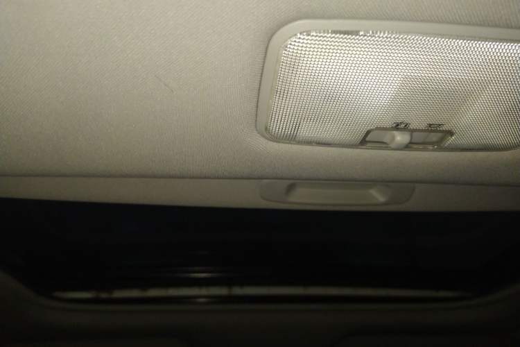 Used Lexus CT 2013 CT200h Elite Edition Headliner