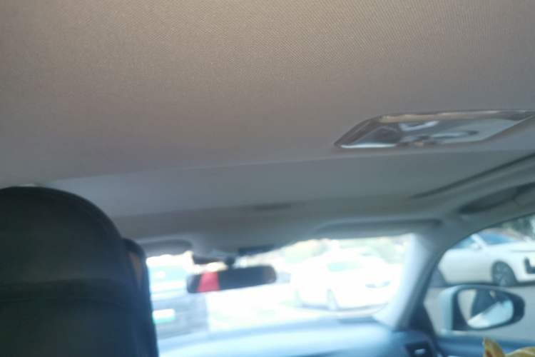 Used Lexus CT 2013 CT200h Elite Edition Headliner