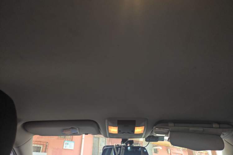Used Lexus CT 2013 CT200h Urban Edition Headliner