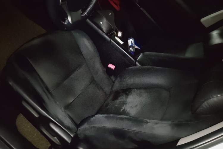 Used Lexus CT 2013 CT200h Comfort Edition Left Front Seat