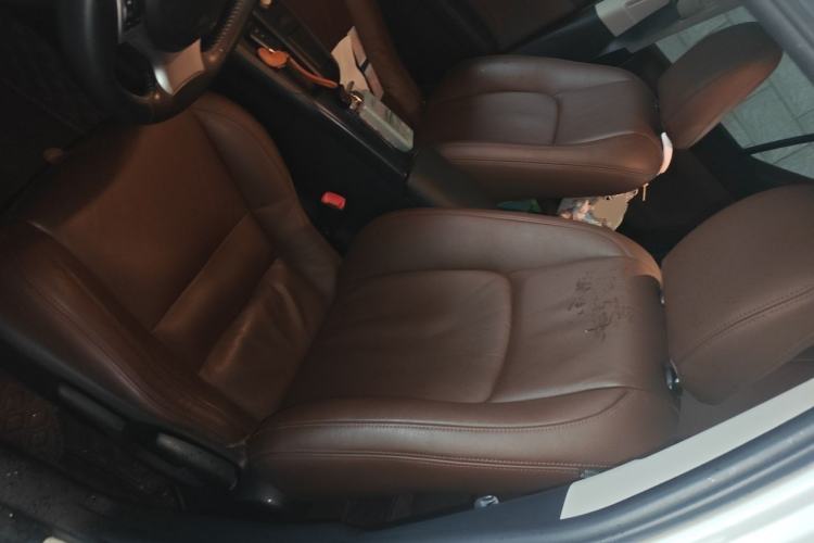 Used Lexus CT 2013 CT200h Floral Elegance Edition Left Front Seat