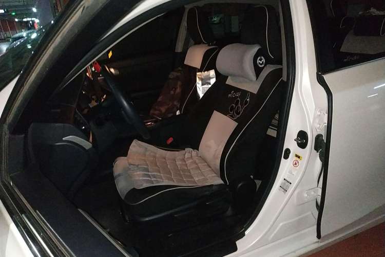 Used Lexus CT 2013 CT200h Night Rider Edition Left Front Seat