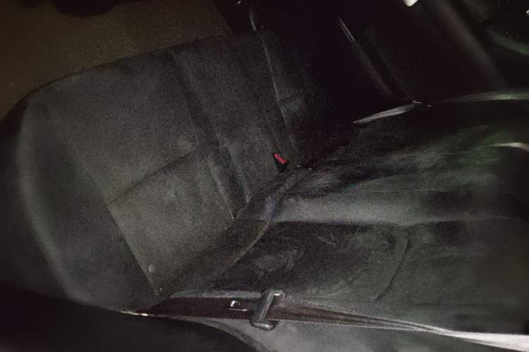 Used Lexus CT 2013 CT200h Comfort Edition Left Rear Seat