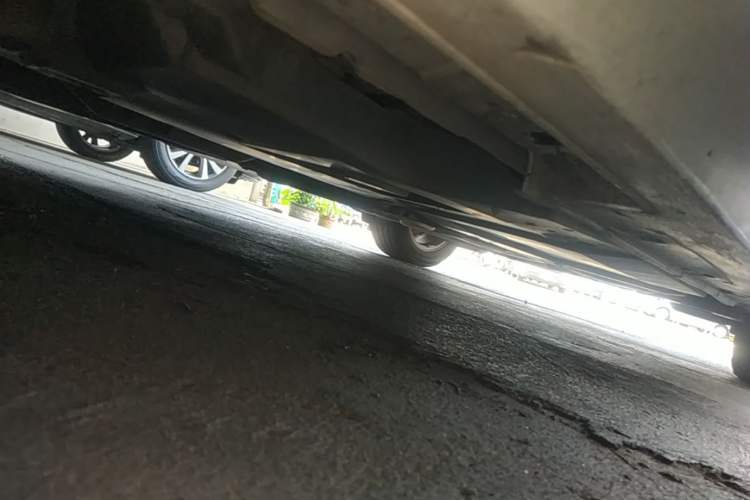 Used Lexus CT 2013 CT200h Comfort Edition Left Side Sill