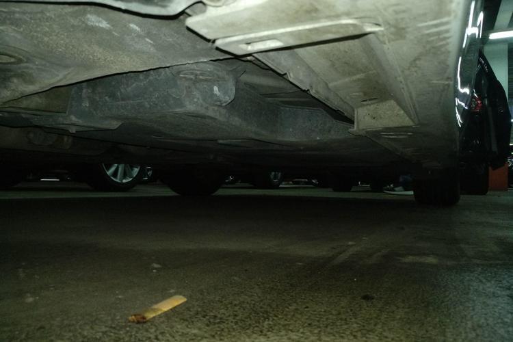 Used Lexus CT 2013 CT200h Comfort Edition Left Side Sill