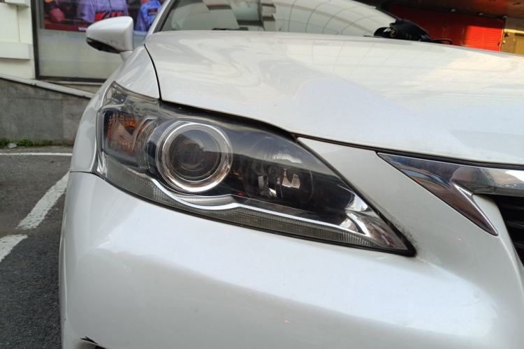 Used Lexus CT 2013 CT200h F-Sport Right Front Headlight
