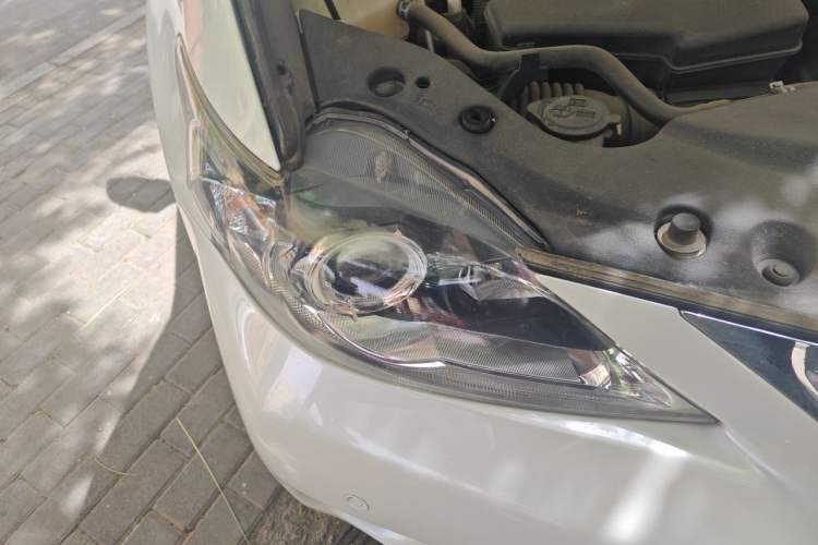 Used Lexus CT 2013 CT200h Urban Edition Right Front Headlight