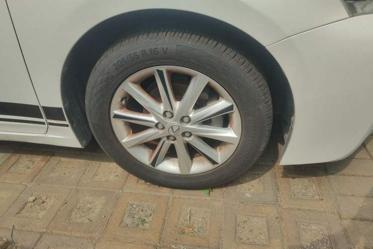 Used Lexus CT 2013 CT200h Night Rider Edition Right Front Wheel Hub