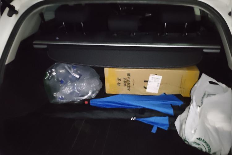 Used Lexus CT 2013 CT200h Comfort Edition Trunk