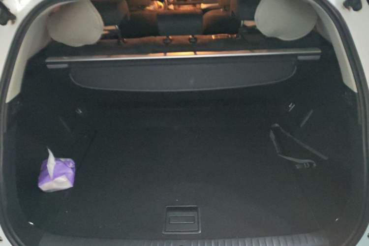 Used Lexus CT 2013 CT200h Elite Edition Trunk