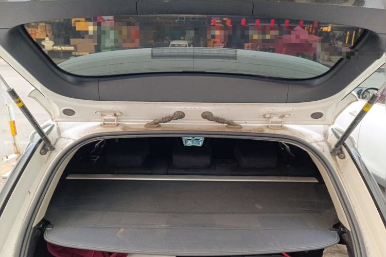 Used Lexus CT 2013 CT200h F-Sport Trunk