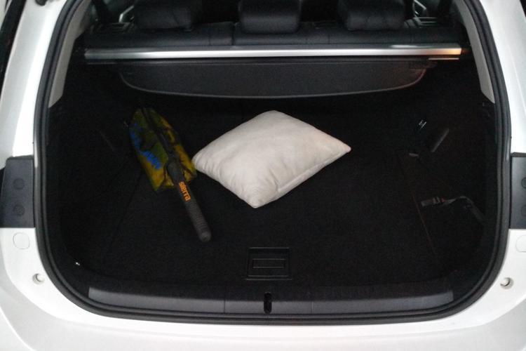 Used Lexus CT 2013 CT200h Comfort Edition Trunk