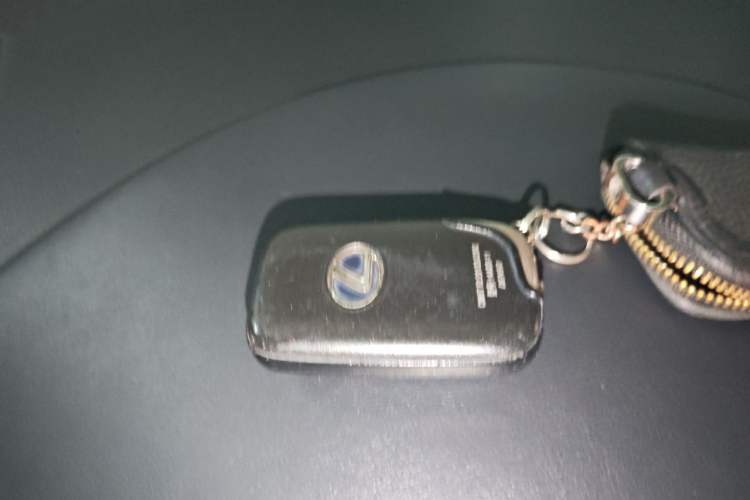 Used Lexus CT 2013 CT200h Elite Edition Vehicle Key