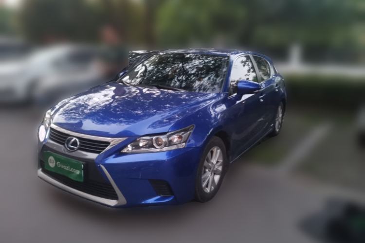 Used Lexus CT 2014 CT200h Elite Edition Monochrome Guazi used car, China used car export, Used car for sale, Used Lexus cars, Cheapest cars for sale