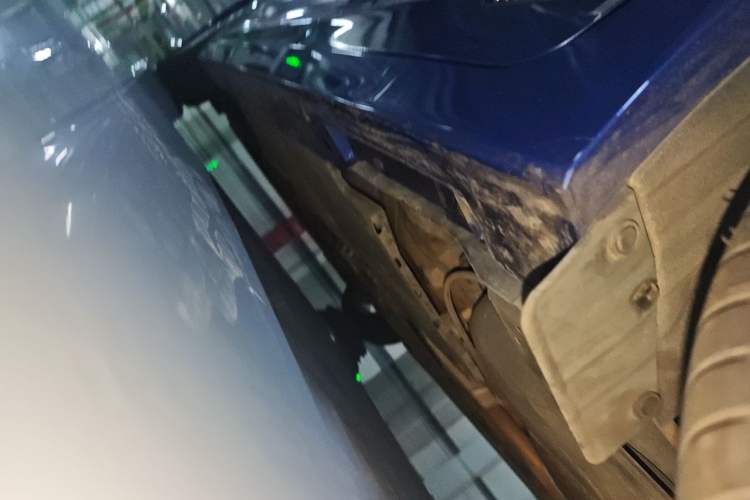 Used Lexus CT 2014 CT200h Comfort Edition Monochrome Chassis Rear Left