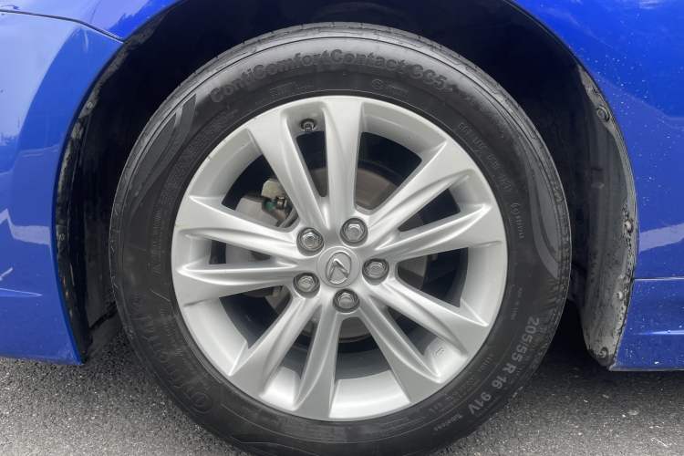 Used Lexus CT 2014 CT200h Elite Edition Monochrome Exterior 8