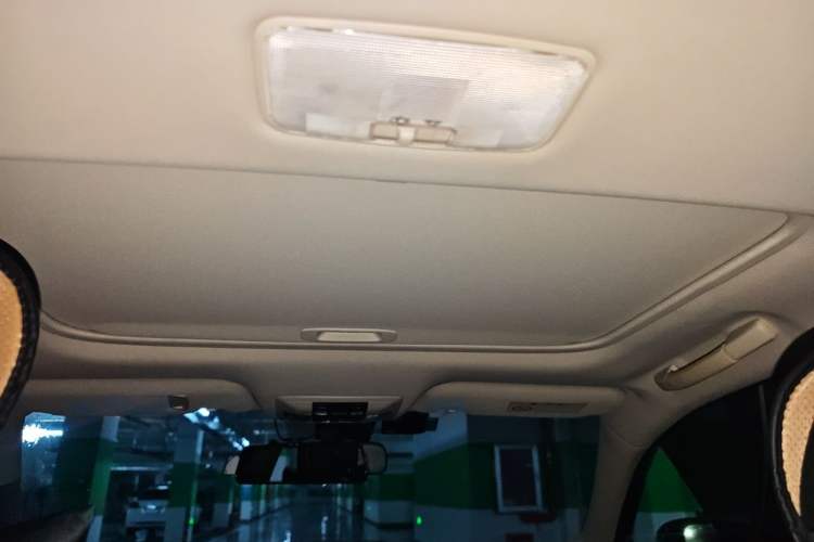 Used Lexus CT 2014 CT200h Comfort Edition Monochrome Headliner
