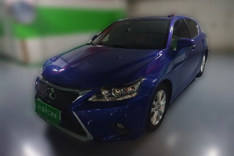 Used Lexus CT 2014 CT200h Comfort Edition Monochrome Guazi used car, China used car export, Used car for sale, Used cars, Cheapest cars for sale