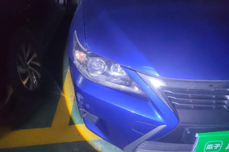 Used Lexus CT 2014 CT200h Elite Edition Monochrome Right Front Headlight