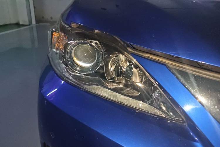Used Lexus CT 2014 CT200h Comfort Edition Monochrome Right Front Headlight
