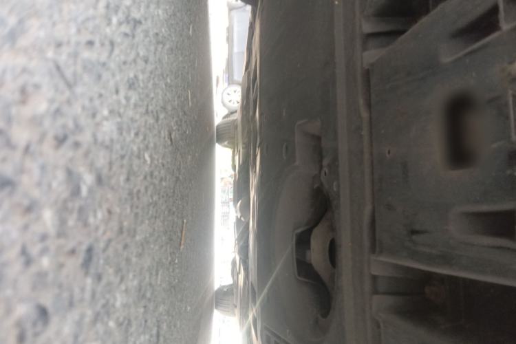 Used Lexus CT 2014 CT200h Elite Edition Monochrome Chassis Front