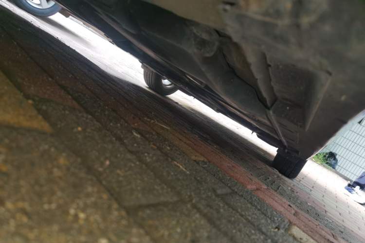 Used Lexus CT 2014 CT200h Elite Edition Monochrome Chassis Front Left