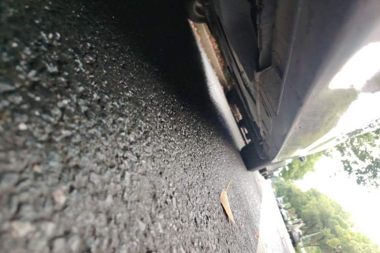 Used Lexus CT 2014 CT200h Comfort Edition Monochrome Chassis Front Left