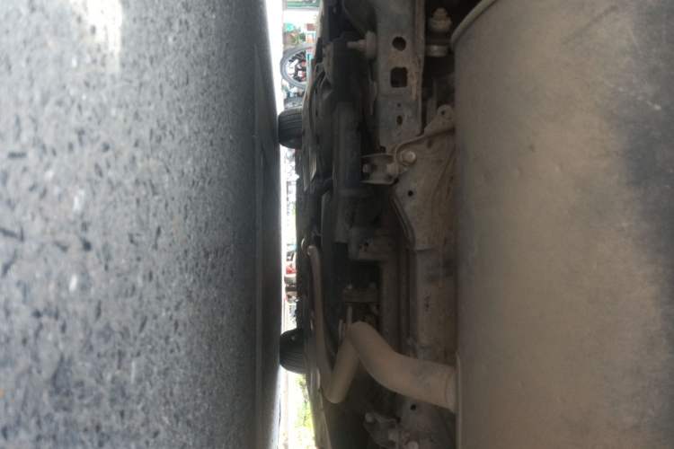 Used Lexus CT 2014 CT200h Elite Edition Monochrome Chassis Rear