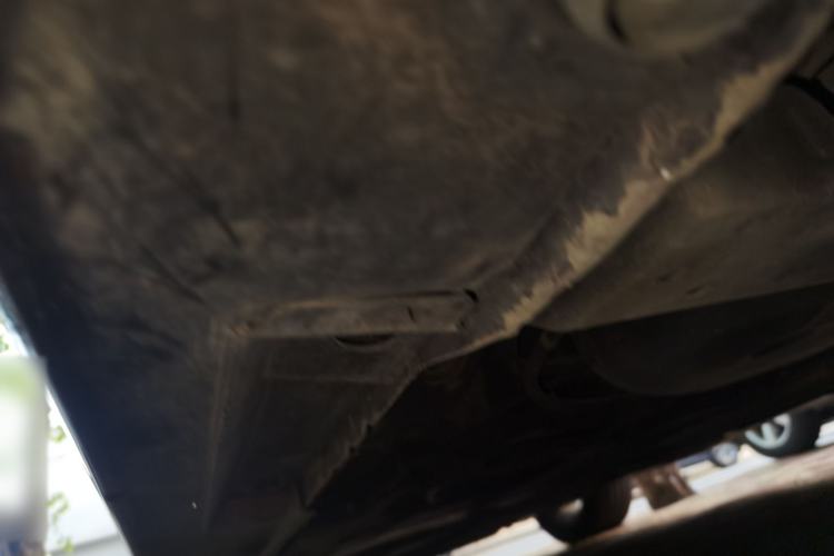 Used Lexus CT 2014 CT200h Elite Edition Monochrome Chassis Rear Left