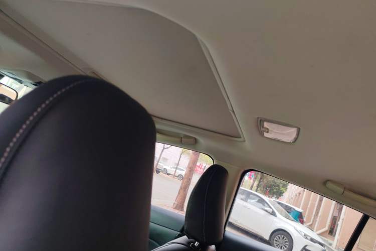 Used Lexus CT 2014 CT200h Comfort Edition Monochrome Headliner