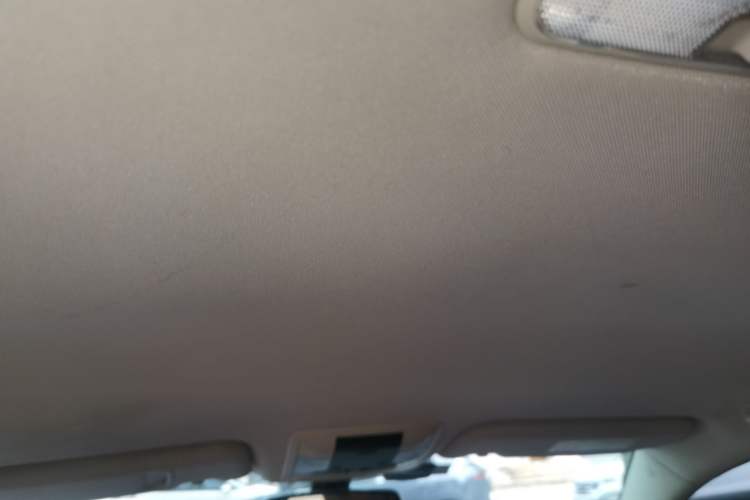 Used Lexus CT 2014 CT200h Elite Edition Monochrome Headliner