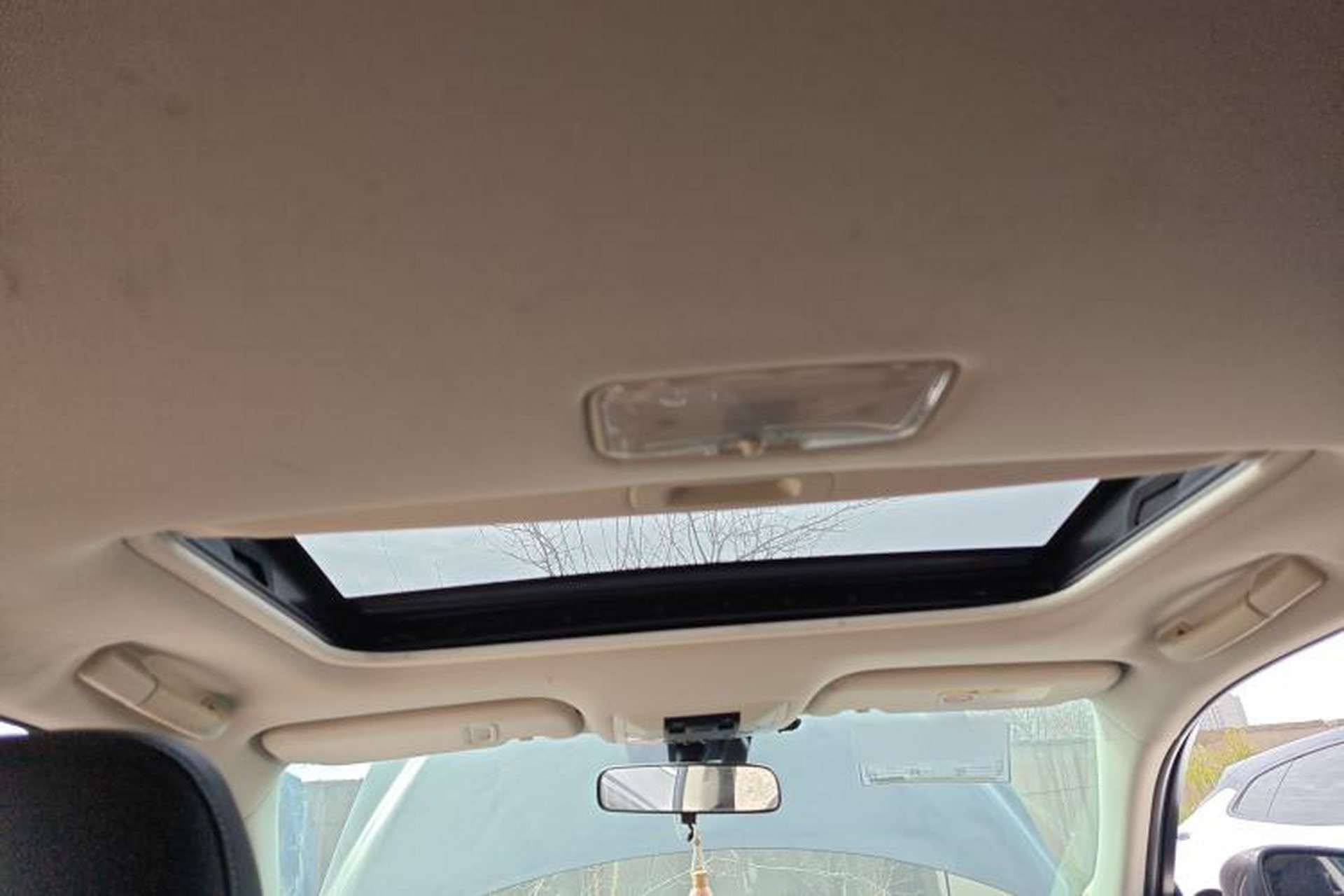 Used Lexus CT 2014 CT200h Comfort Edition Monochrome Headliner