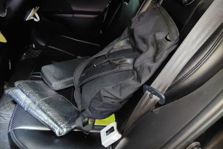 Used Lexus CT 2014 CT200h Elite Edition Monochrome Interior 4