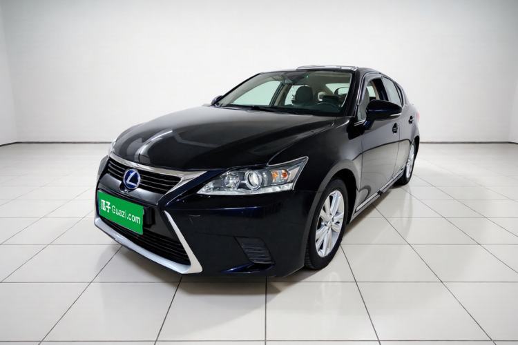 Used Lexus CT 2014 CT200h Elite Edition Monochrome Guazi used car, China used car export, Used car for sale, Used  cars, Cheapest cars for sale