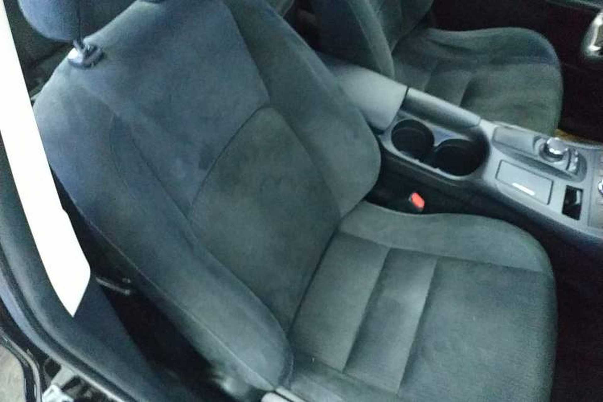 Used Lexus CT 2014 CT200h Comfort Edition Monochrome Right Front Seat