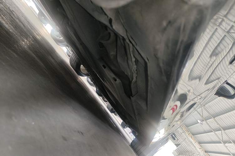 Used Lexus CT 2014 CT200h Comfort Edition Monochrome Right Side Sill