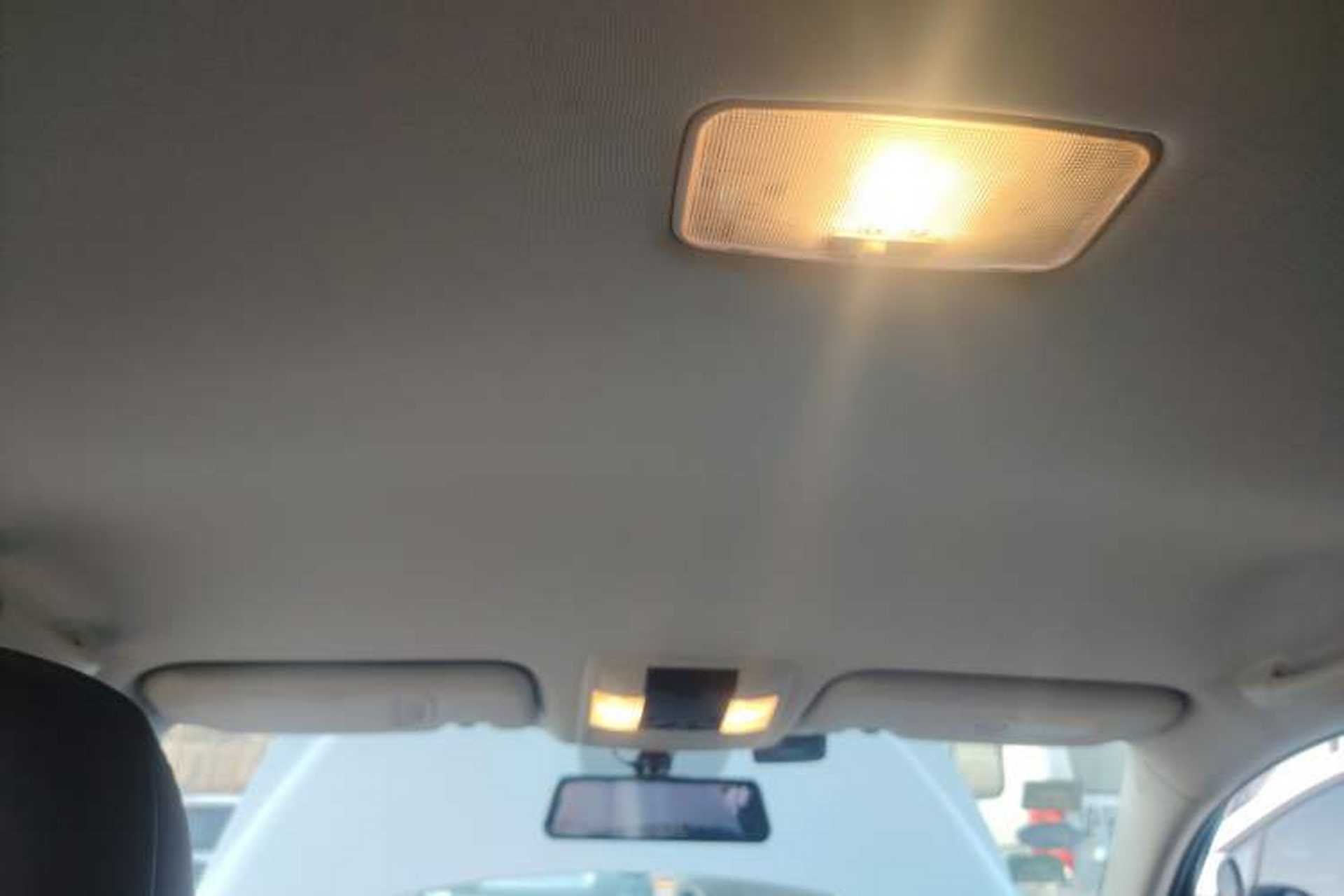 Used Lexus CT 2014 CT200h Elite Edition Monochrome Headliner