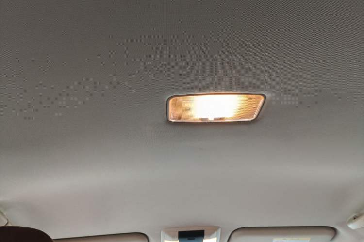Used Lexus CT 2014 CT200h Elite Edition Monochrome Headliner