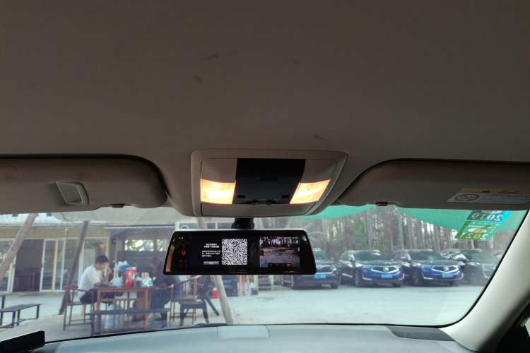 Used Lexus CT 2014 CT200h Elite Edition Monochrome Headliner