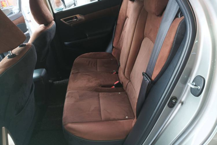 Used Lexus CT 2014 CT200h Elite Edition Monochrome Interior 4