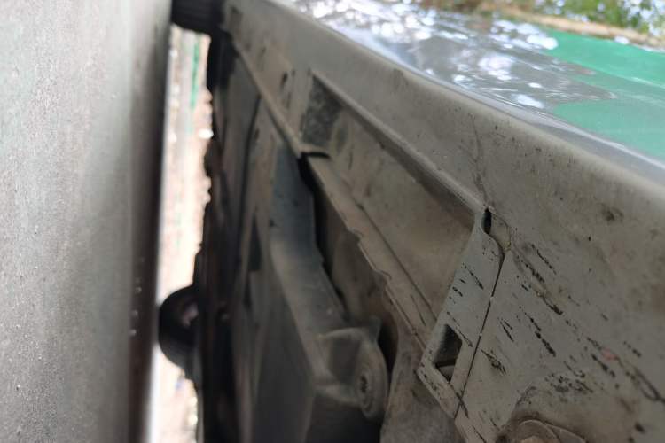 Used Lexus CT 2014 CT200h Elite Edition Monochrome Right Side Sill