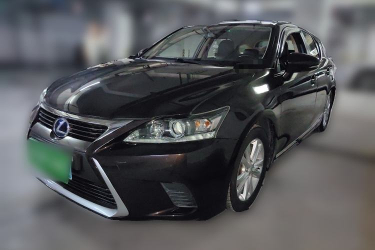 Used Lexus CT 2014 CT200h Elite Edition Monochrome Guazi used car, China used car export, Used car for sale, Used Lexus cars, Cheapest cars for sale