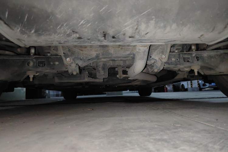 Used Lexus CT 2014 CT200h Elite Edition Monochrome Chassis Rear