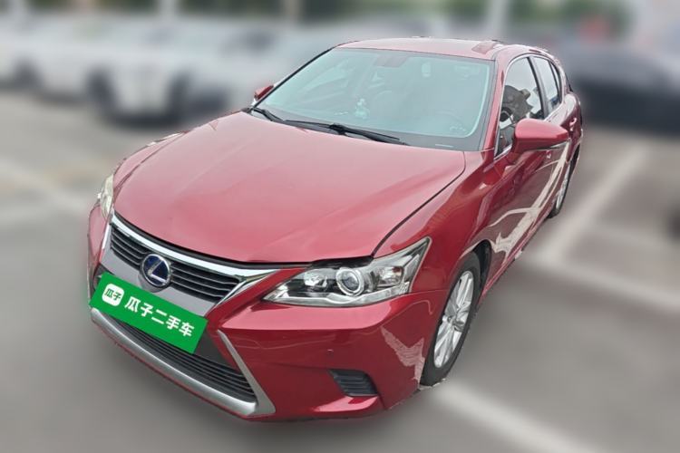 Used Lexus CT 2014 CT200h Elite Edition Monochrome Guazi used car, China used car export, Used car for sale, Used  cars, Cheapest cars for sale