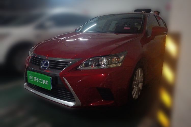 Used Lexus CT 2014 CT200h Elite Edition Monochrome Guazi used car, China used car export, Used car for sale, Used  cars, Cheapest cars for sale