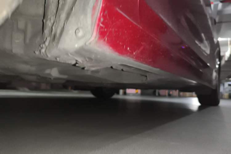 Used Lexus CT 2014 CT200h Comfort Edition Monochrome Chassis Front Left