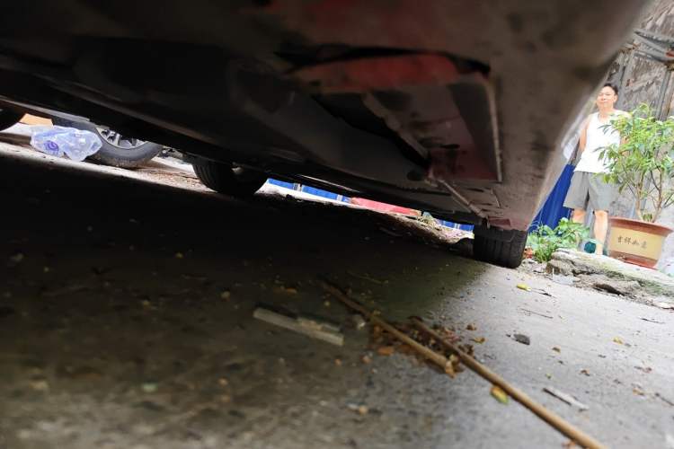 Used Lexus CT 2014 CT200h Elite Edition Monochrome Chassis Front Left